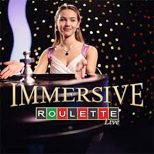 Immersive Roulette